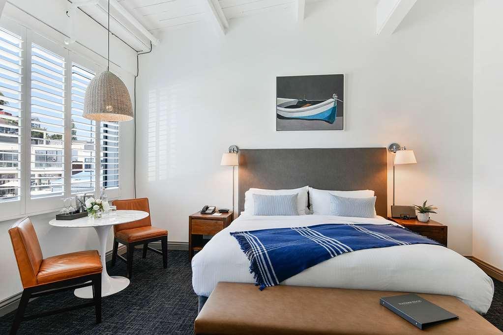 Отель Waters Edge Тибурон Номер фото